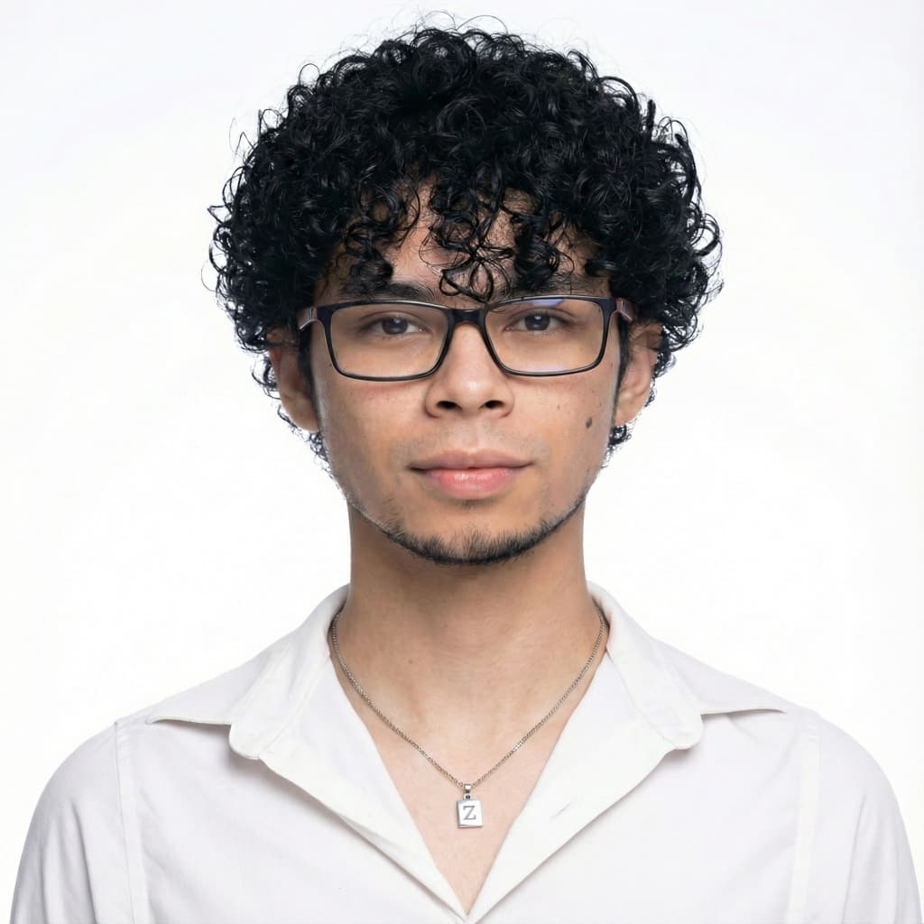 Marco Sebastian Ortega